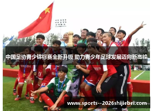 中国足协青少锦标赛全新升级 助力青少年足球发展迈向新高峰 中国足协青少锦标赛全新升级 助力青少年足球发展迈向新高峰